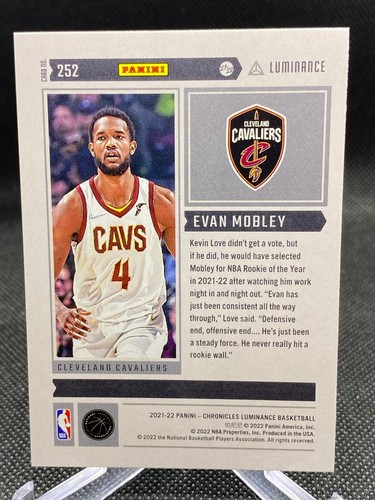 2021-22 Panini Chronicles Basketball Pick Your Own & Complete Your Set - Picture 91 of 165