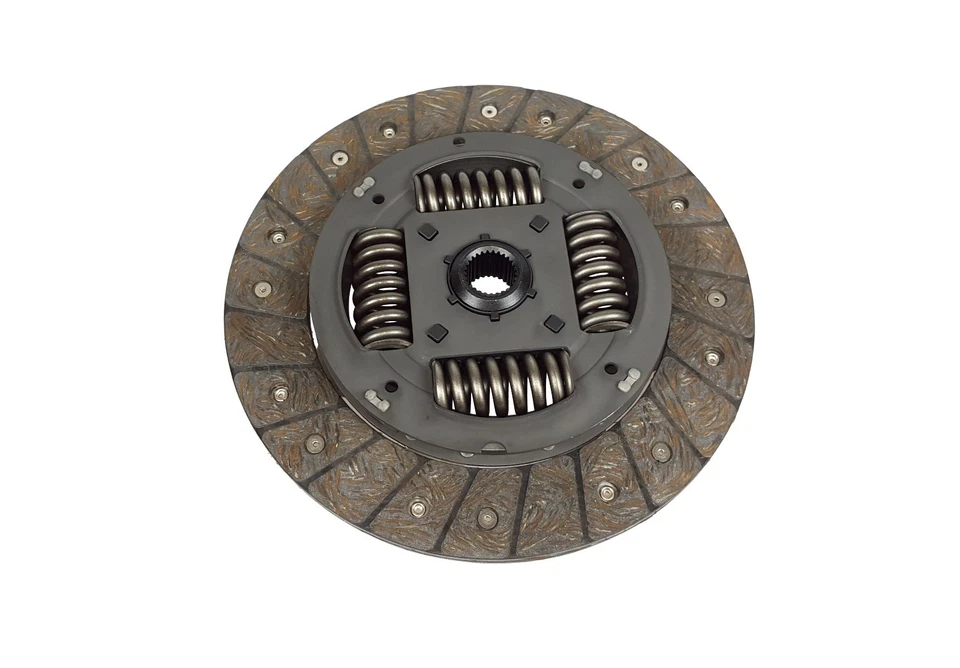 Kit de embrague con volante Mitsuko para Audi TT VW Jetta Beetle 98-06 1,8 L 1,9 L Foto 3 de 4