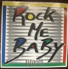 Babyroots - Rock Me Baby  12" Vinyl Maxi Single 90s Euro Dance Collectable