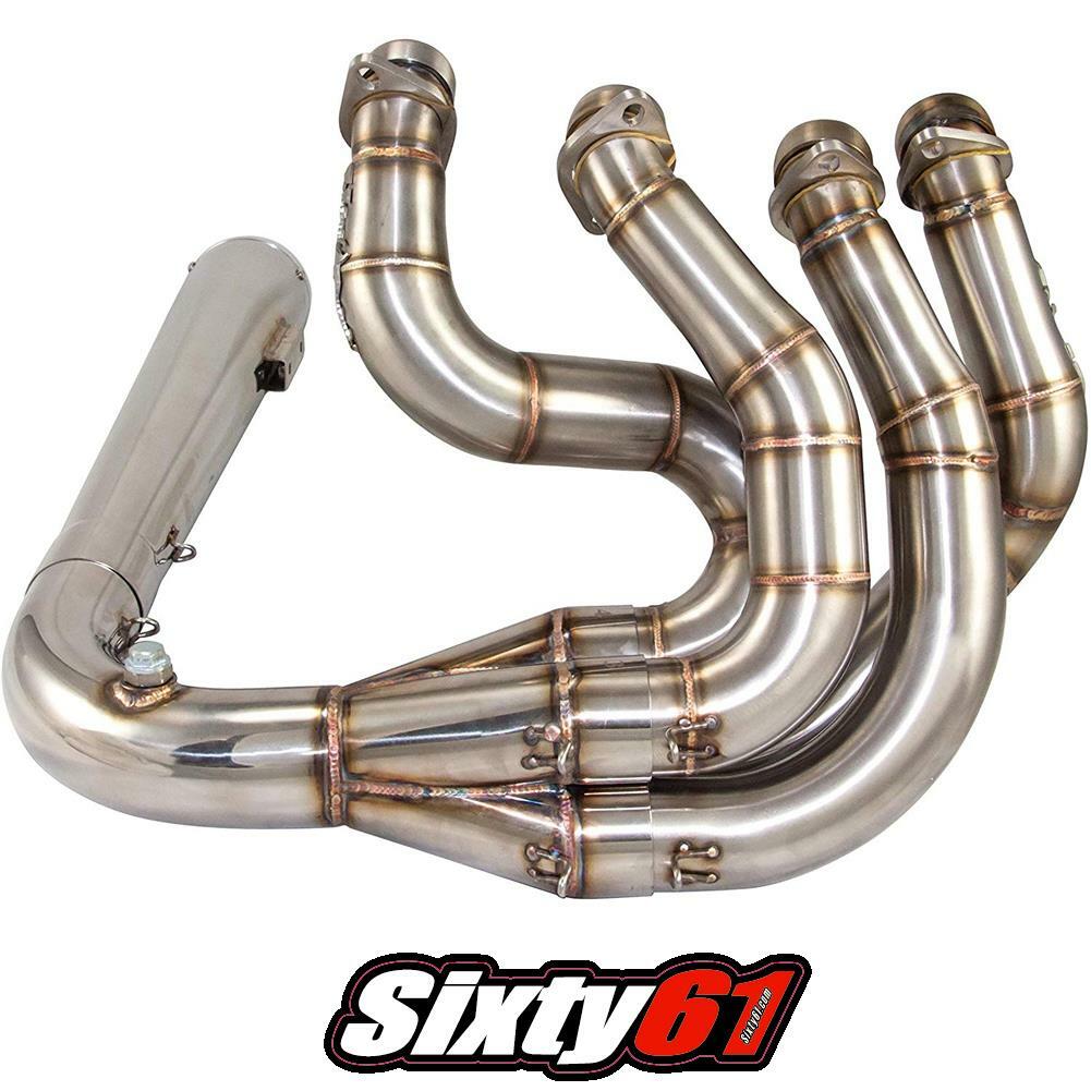 【極美品】GTI［Go Takigawa Instruments］Exhaust 429f96c7c3bfad8d4f0a36469eb8d6