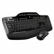 Logitech 920-008526 Wireless Keyboard and Mouse Combo