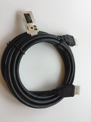 HP Pavilion 14-DV0603NA Video Connection HDMI Lead To TV Quick Dispatch Genuine - Picture 9 of 12