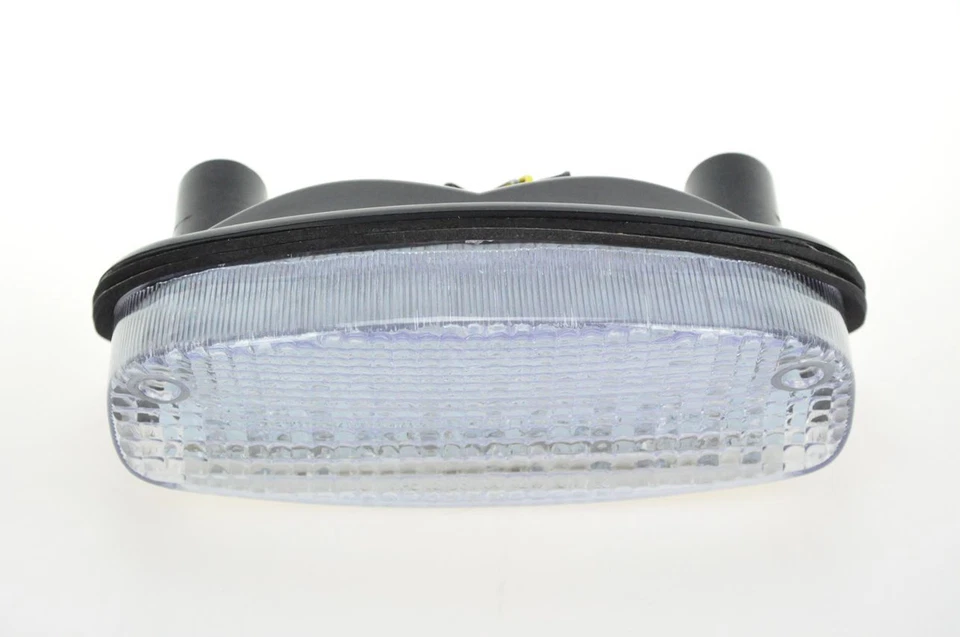 Светодиодный задний фонарь поворотник подходит для SUZUKI 2001-2009 GS500 F прозрачный - Изображение 2 из 4