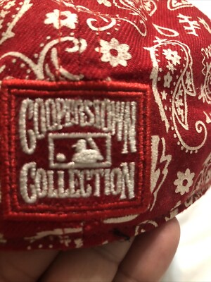Casquette ajustée Camp 59FIFTY Camp 59FIFTY pour homme des Astros de Houston, collection Cooperstown, blanche New Era