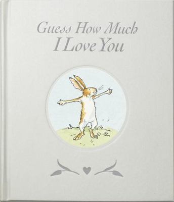 Guess How Much I Love You Sweetheart Gift Edition  hardcover Used - Very Good
