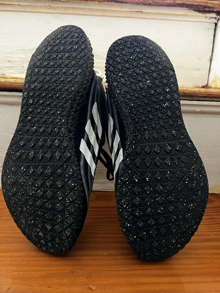 Parley x adidas 4DFWD Black Hazy Emerald for Sale | Authenticity Guaranteed  | eBay