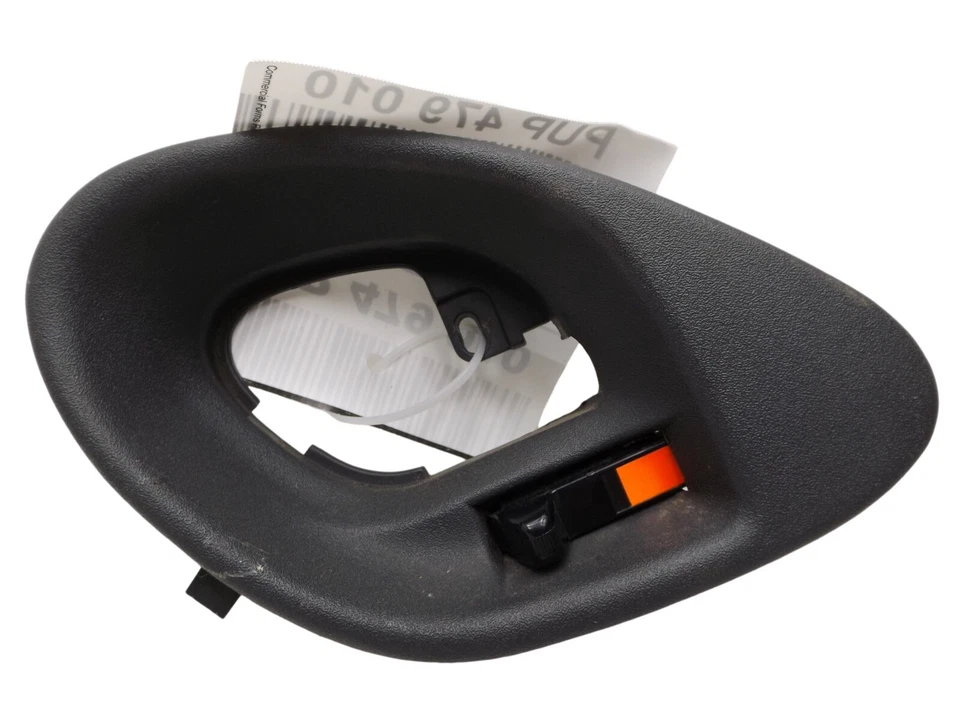 1992-1999 Pontiac Bonneville RH Door Handle Bezel Used OEM 25635867 - Image 2 of 3