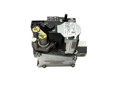 OEM Carrier Bryant Payne WR Furnace Gas Valve PEF33CW201 EF33CW201