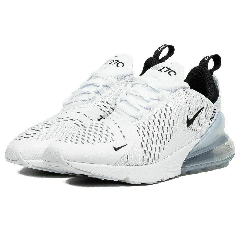 Nike Air Max 270 Olympics Rings for Sale | Authenticity