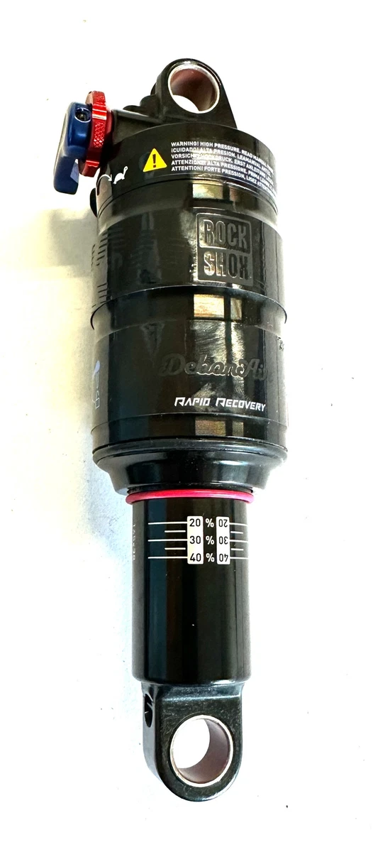 Rock Shox Monarch RT 165mm x 38mm 00.4118.229.014 Air MTB Bike