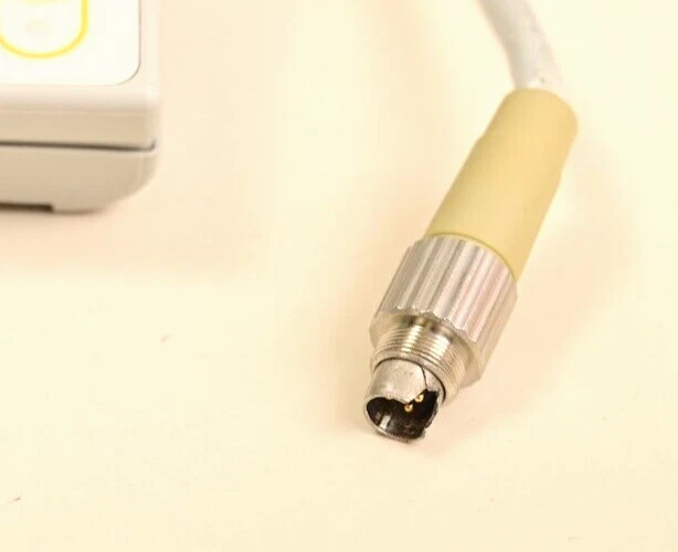 Pantalla de comando LAUDA PCA LRT914 para teclado LCD circulador refrigerado RP845 Foto 4 de 4