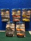 Hot Wheels Vintage Racing Club 2024 Mix 2 🏁 Complete Set of 5 🏁