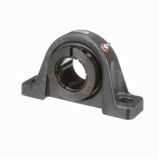 Browning VPB-231AH Mounted Cast Iron Two Bolt Pillow Block Ball Bearing