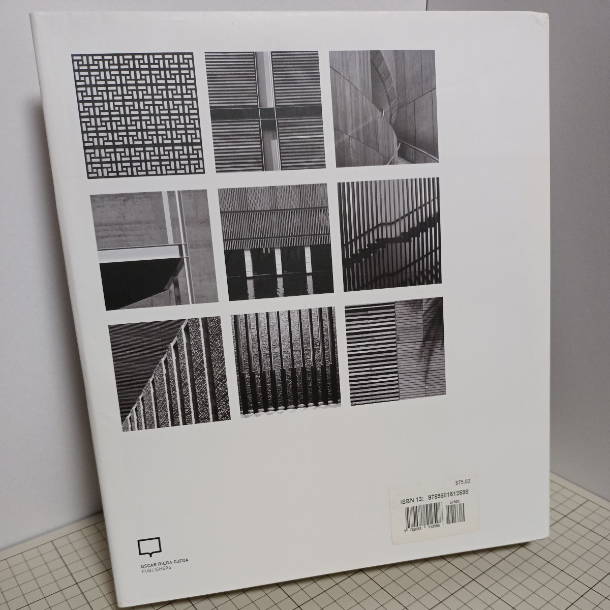 Kerry Hill Crafting Modernism 2013 Architecture Design Kerry Hill Crafting Modernism 2013 Architecture Design