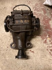 NISSAN SKYLINE R33 DIFF GTR V-SPEC (SERIES 3)