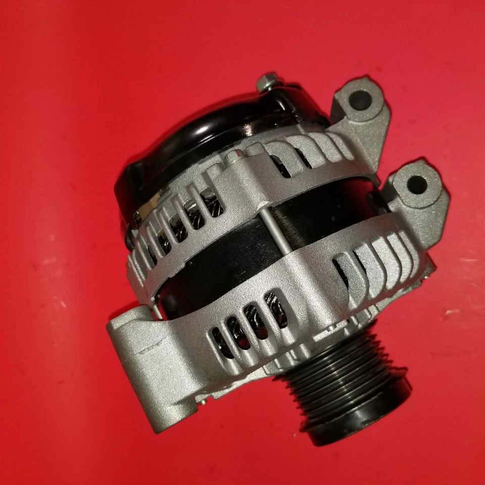 Dodge Van Grand Caravan 2016 V6 3,6 litros 160 amperios alternador fabricante original reman by Ace Foto 4 de 4