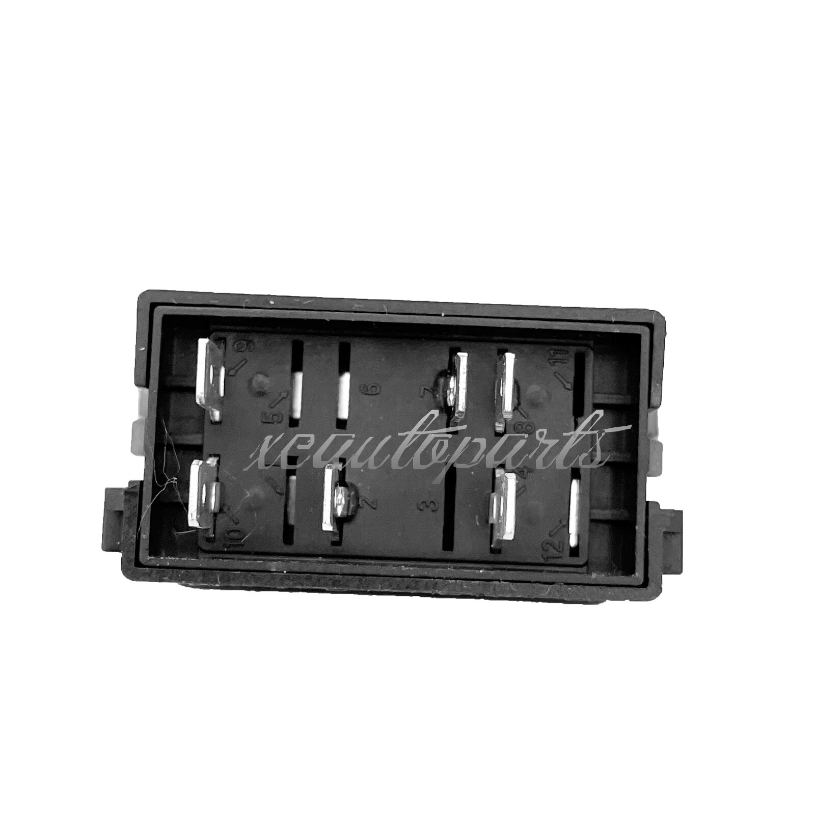 Head Light Headlamp Rocker Switch 1MR4323M2 25633258 For MACK CH613 ...