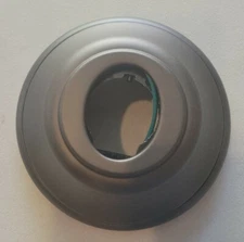 Canopy w/Mounting Bracket for HDC Altura II 68" Bronze Ceiling Fan