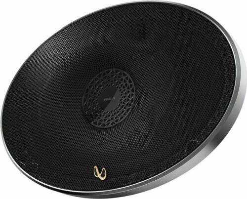 Infinity Primus PR9610cs 6x9" Komponenten-Lautsprechersystem Hochtöner 6" x 9" 300 Watt - Bild 3 von 5