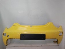 Turbo Volkswagen NEW BEETLE