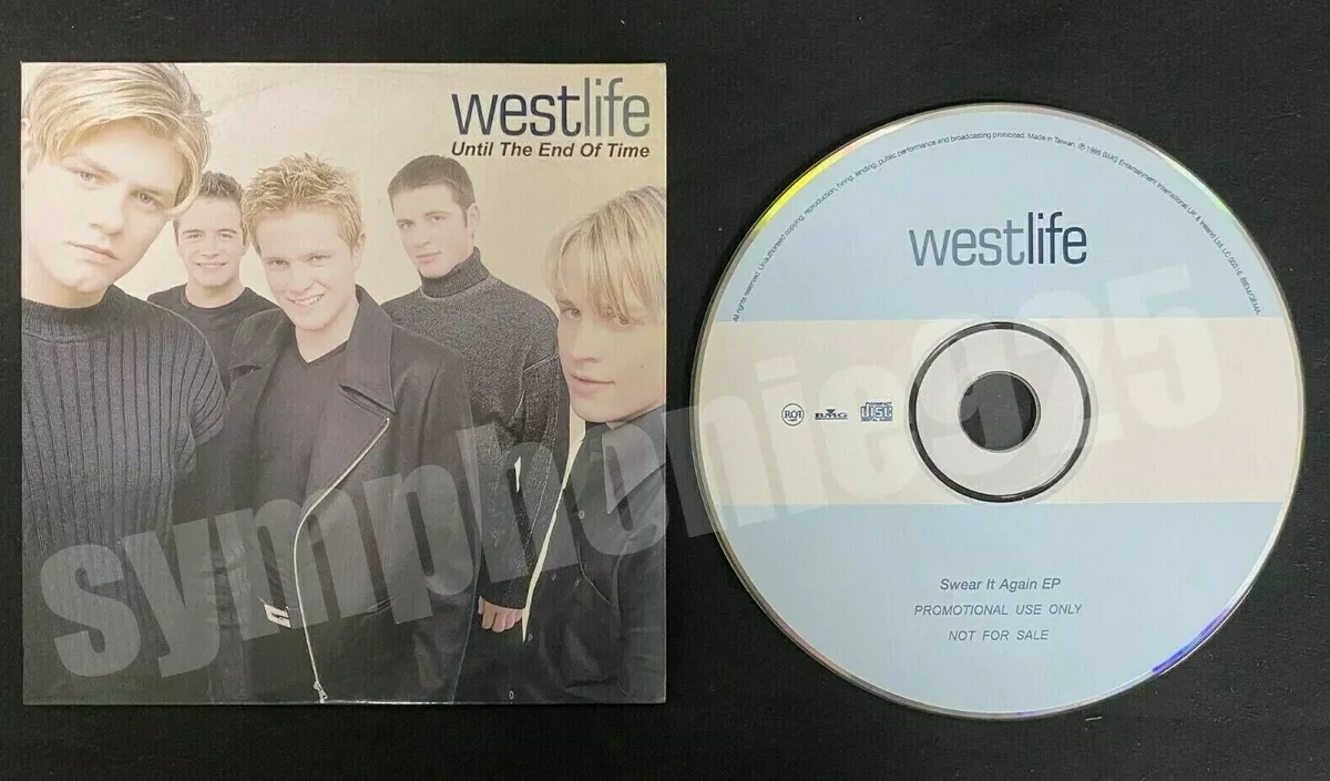 3 WESTLIFE <3