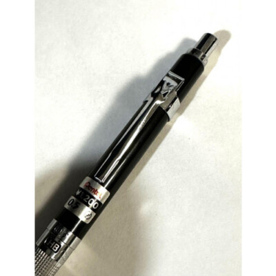 Pentel ぺんてる PWP15 Discontinued Pentel PWP15 Pentel 0.5mm with sticker limited From