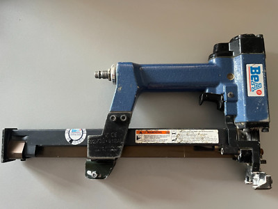 BeA 92/32-612AL Druckluftnagler Langmagazin 8 bar/120psi