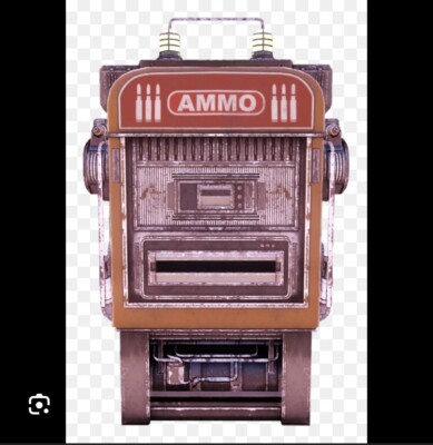 Fallout 76 15.000 Any Ammo Type (siehe Beschreibung) XBOX