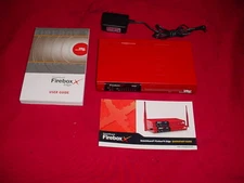 Watchguard Firebox X Edge MF 16S32E10 Firewall Network Server System #2
