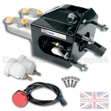 FITS TOYOTA CELICA ST185 BRAKE BIAS SERVO REPLACEMENT PEDAL BOX WITH KIT A