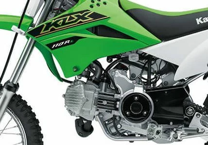 2021 kawasaki 2024 klx 110r l