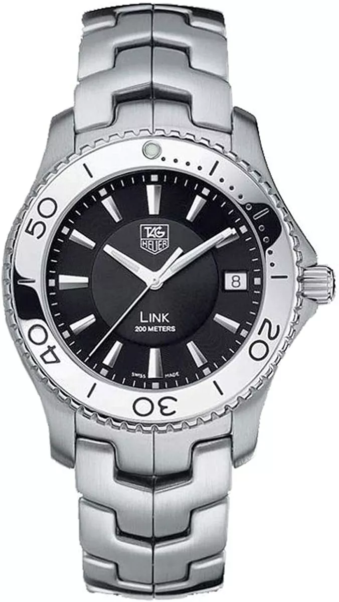 Tag heuer crown repair cost cheap