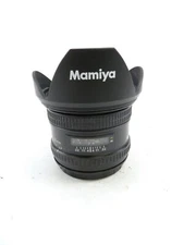 Mamiya 645 AF 35MM f35 Ultra Wide Angle Lens G2U