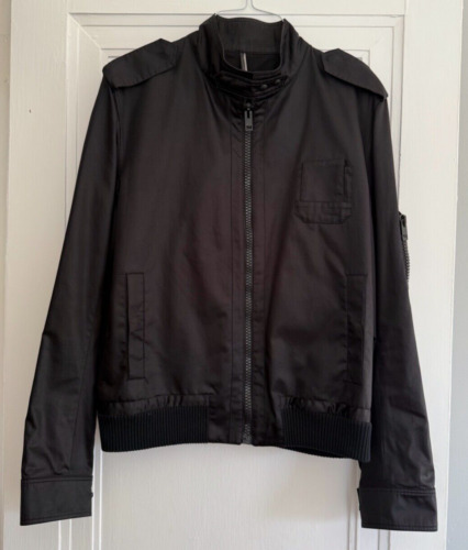 Dior homme black jacket - Gem Dior homme black jacket - Gem