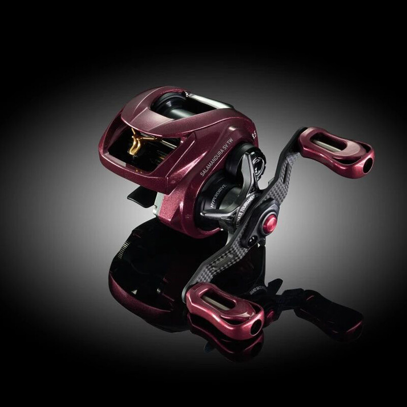 【未使用品】ダイワ　サラマンデュラ SV TW 1000S-XH L 未使用品】ダイワ サラマンデュラ SV TW 1000S-XH L - メルカリ
