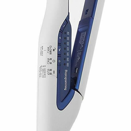LUMIELINA HAIRBEAURON Hair Bureau 3D Plus [Straight] 100V