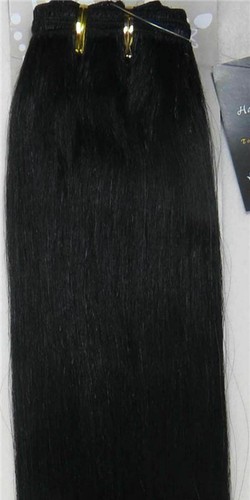 Sew In Hair Extensions Long To 28inch Weave Remy Human Hair Weft 100g Highlight - Picture 19 of 34