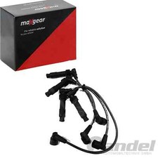 MAXGEAR 4 ZÜNDKABEL-SATZ passend für CHEVROLET CAPTIVA EPICA EVANDA LACETTI