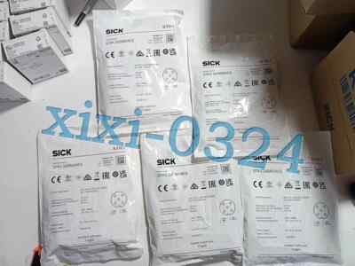 New SICK STR1-SASM0AC5 Magnetic Safety Switch Fast delivery