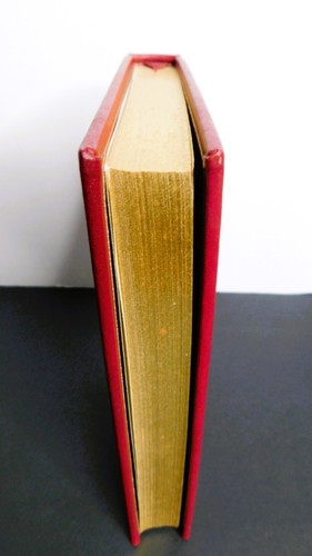 The Optimist's Daughter, Eudora Welty, Signed Limited Edition, Franklin Library - Picture 9 of 16