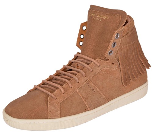 SAINT LAURENT 652773 9092 Men display picture 2