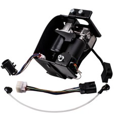 Suspension Pneumatique Compresseur Pump for Chevrolet Suburban Avalanche 1500