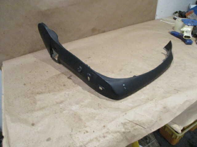 Maserati Quattroporte RH Seat Lateral Cover Switch Panel - P/N 981314100