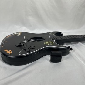 Guitar Hero Bundle. Sony Playstation2 PS2 Fat Console  - Guitars, Games, & More.