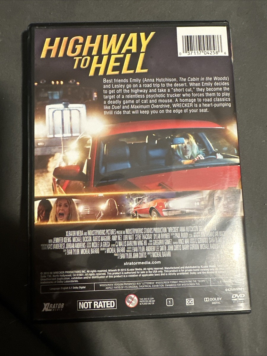 その他 International Wreckers [DVD] Wrecker [DVD] [2015]: 8718546522802: Amazon.com: Books