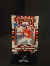 Throwbacks Pat Bryant Broncos