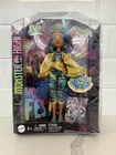 Cleo De Nile Monster Fest High Fashion Doll Toy Figure Girls Mattel Gen 3 2024