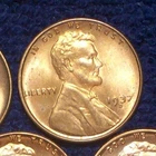 1937-D CHOICE BU - LINCOLN WHEAT CENT - SOLID COIN - NICE DETAILS - SEE PICS!!
