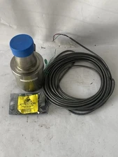 Anderson SY070G0051100 Cal Range 0-99psig W/ AIC56001 Board