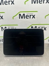 MERCEDES GLE W167 CENTER TOUCHSCREEN DISPLAY MONITOR A1679006318 PANASONIC MERCEDES GLE W167 CENTER TOUCHSCREEN DISPLAY MONITOR A1679006318 PANASONIC